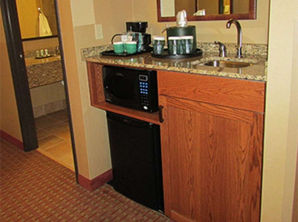 Canal Park Lodge Duluth Zimmer foto