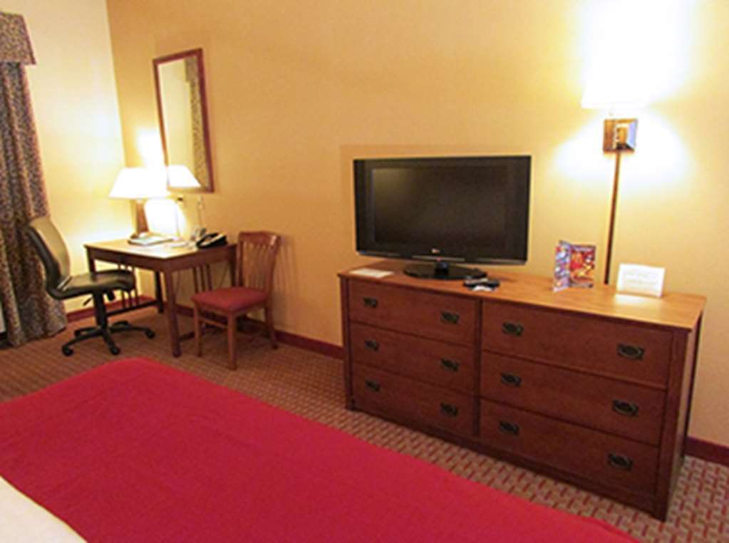 Canal Park Lodge Duluth Zimmer foto