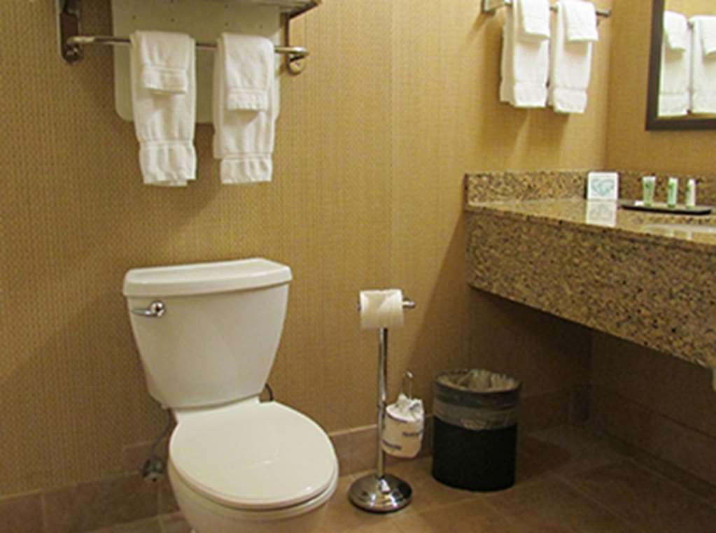 Canal Park Lodge Duluth Zimmer foto