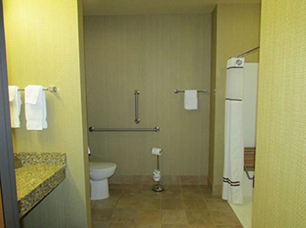 Canal Park Lodge Duluth Zimmer foto