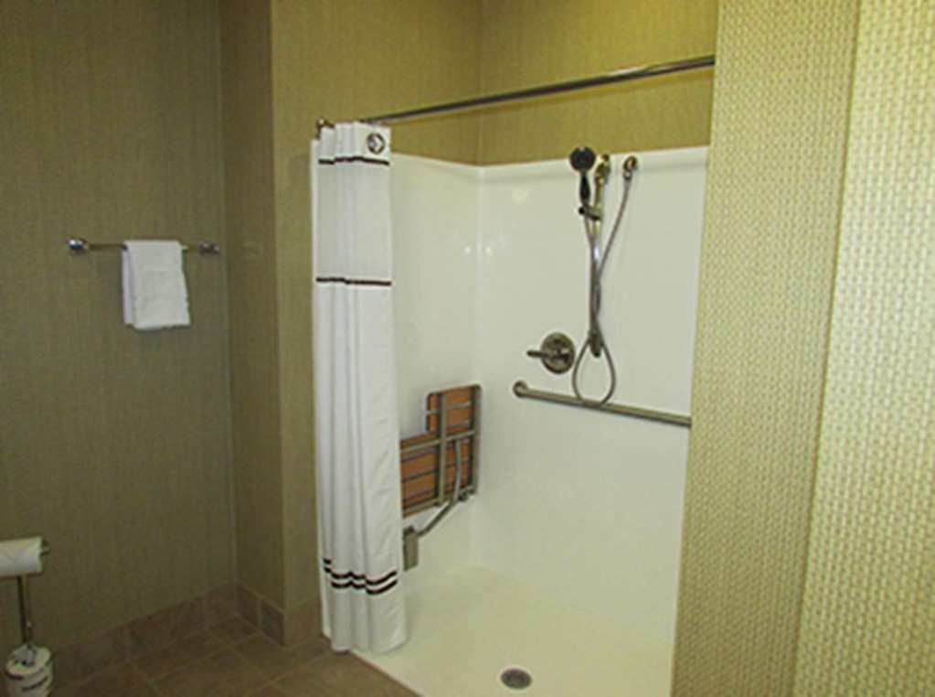Canal Park Lodge Duluth Zimmer foto